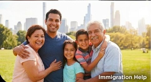 Immigration Help