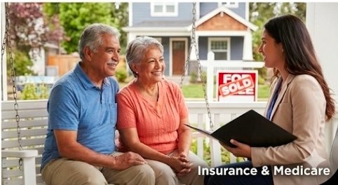 Insurance & Medicare