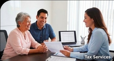 Tax Services